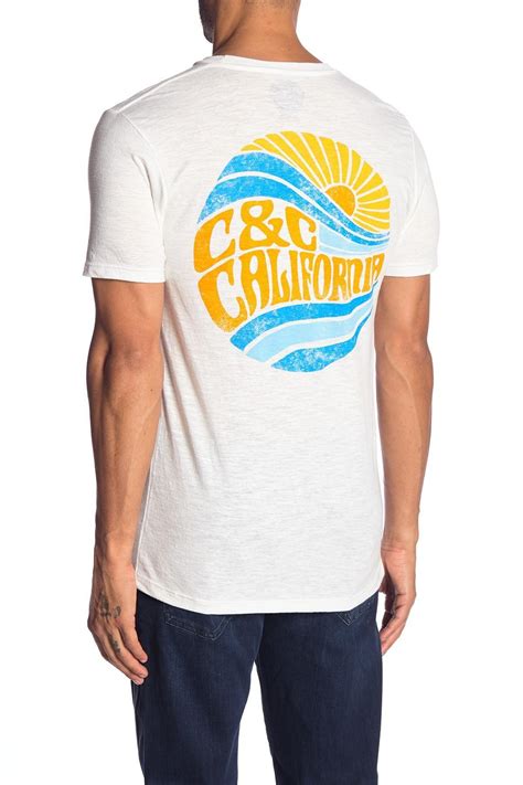 cplusc|c&c california clothing.